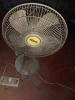 Table fan